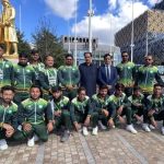 IBSA World Games