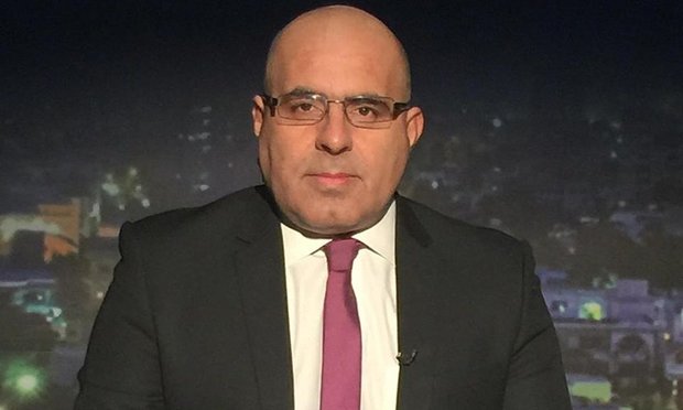 Jan Mohammad Achekzei