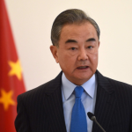Wang Yi