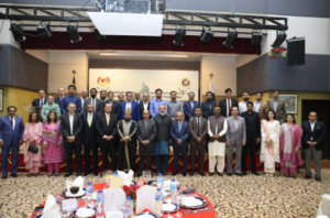 Malaysia-Pakistan bilateral trade surpasses $ 1.8 bln: Malaysian HC