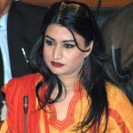 Senator Sassui Palijo