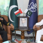 Vice Admiral Abdullah Bin Khamis Al Raisi