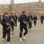 KP Police