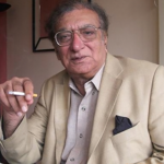 Ahmed Faraz