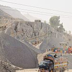 coal and mining sector