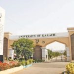 Karachi University