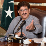 CM Murad Ali Shah