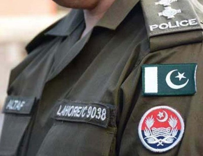 punjab police