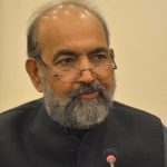 dr qibla ayaz