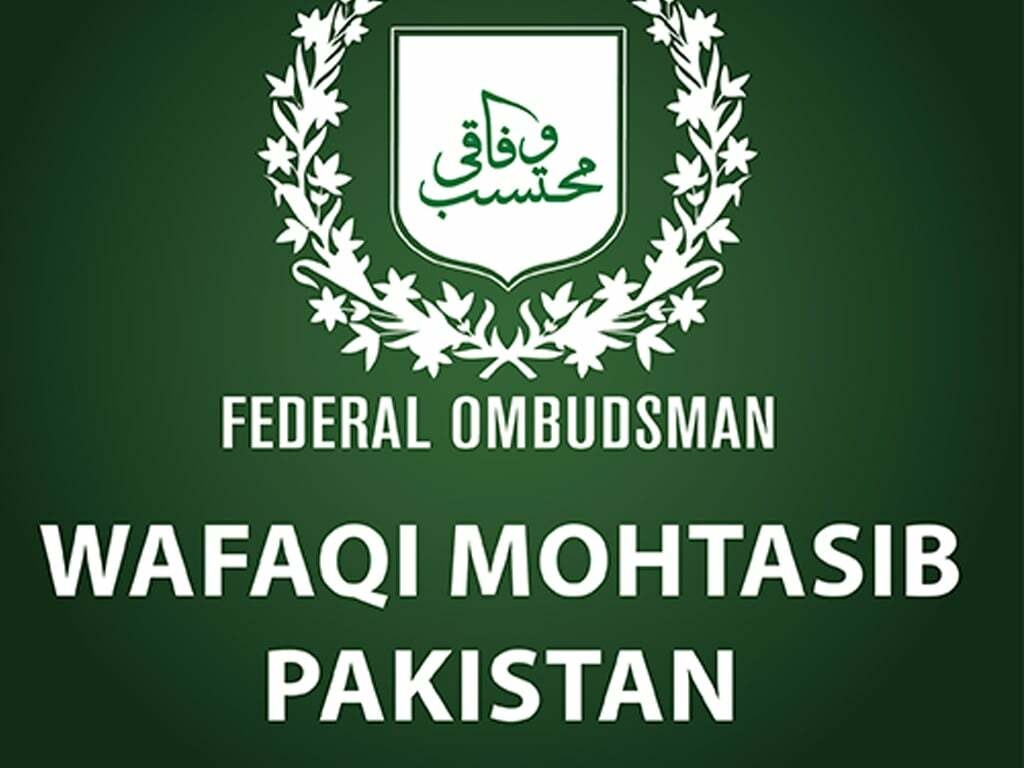 federal ombudsman