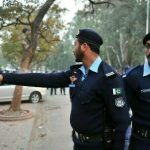 Islamabad Police