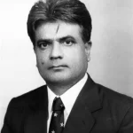 Naushad Ali