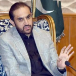 Mir Abdul Quddus Bizenjo