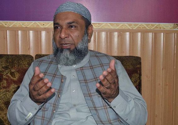 Modernizing infrastructure crucial to eliminate gas shortages Hamid Hameed