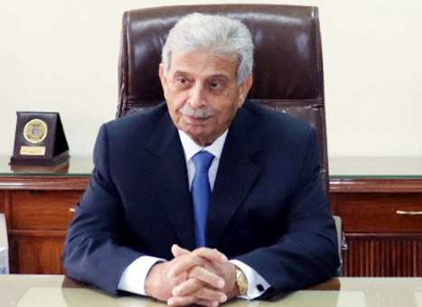 Rana Tanveer Hussain