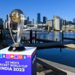 Cricket world cup 2023