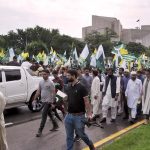 Kashmir Exploitation