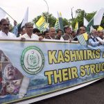 Kashmir Exploitation