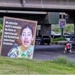 Posters displayed on bridges and billboards, urge people to mark the Youm-e-Istehsal (Exploitation Day), Jammu Kashmir falling on 5th August. The day marks the completion of four years since India's illegal action of revoking the special status of Indian Illegally Occupied Jammu Kashmir (IIOJK).