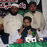 Chairman Pakistan Ulema Council