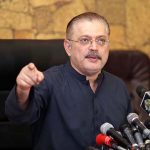 Sharjeel Memon