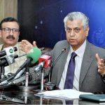 Murtaza Solangi Minister Info Pakistan