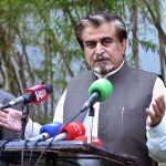 Jamal Shah