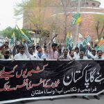 Kashmir Exploitation Day