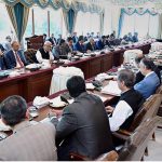 Caretaker Prime Minister Anwaar-ul-Haq Kakar chaired the 4th apex committee meeting of the Special Investment Facilitation Council (SIFC)