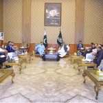 A delegation of coal mining companies owners called on Caretaker Prime Minister Anwaar-ul-Haq Kakar
