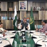 Caretaker Federal Minister for National Heritage and Culture Syed Jamal Shah directed all the cultural and literary organizations of National Heritage and Culture Division to plan special programs to pay tribute to National heroes on Pakistan Defence Day to be observed on September 6