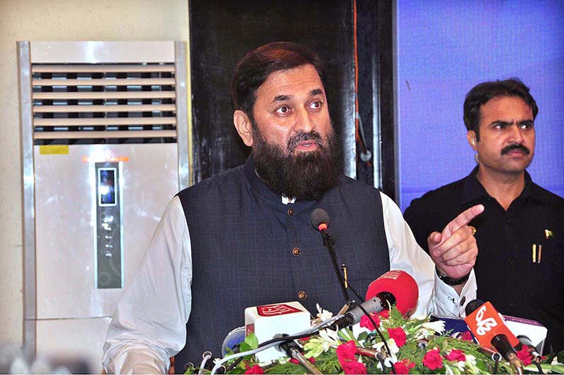 Balighur Rehman