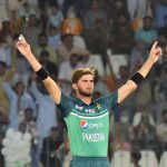 Shaheen Shah Afridi named new ODI captain