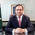 Dr. Umar Saif