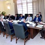 A group of Prominent Pakistani-American Businessmen and Entrepreneurs calls on Prime Minister Muhammad Shehbaz Sharif
