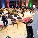 Federal Minister for Planning Development & Special Initiatives, Prof. Ahsan Iqbal formally launched three centres of excellence which include National Center for Manufacturing (NCM), National Centre for Quantum Computing (NCQC) and National Center for Nanoscience and Nanotechnology (NCNN)