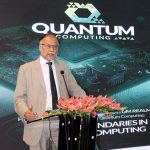 Federal Minister for Planning Development & Special Initiatives, Prof. Ahsan Iqbal formally launched three centres of excellence which include National Center for Manufacturing (NCM), National Centre for Quantum Computing (NCQC) and National Center for Nanoscience and Nanotechnology (NCNN)