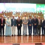 Recognizing the contribution of unsung heroes in the development of Pakistan, the Ministry of Planning Development & Special Initiatives awarded Development Leadership Award to the 75 people and 60,000 internships to young graduates through the Prime Minister's Ba-Ikhtiyar Naujawan Internship Program (BNIP) during ceremony at Pakistan -China Centre