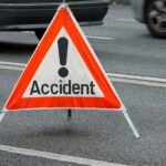 road accident