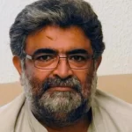 Ali Mardan CM Balochistan