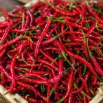 Red Chilies