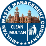 MWMC gets new van for efficient collection of Sanitation Fee
