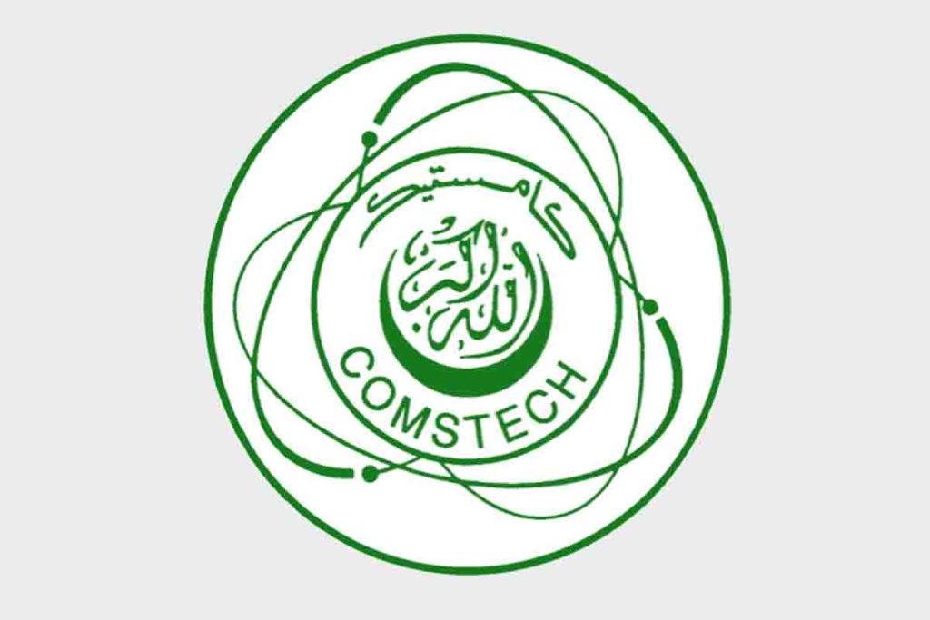 COMSTECH-Mauritania S&T cooperation program announced