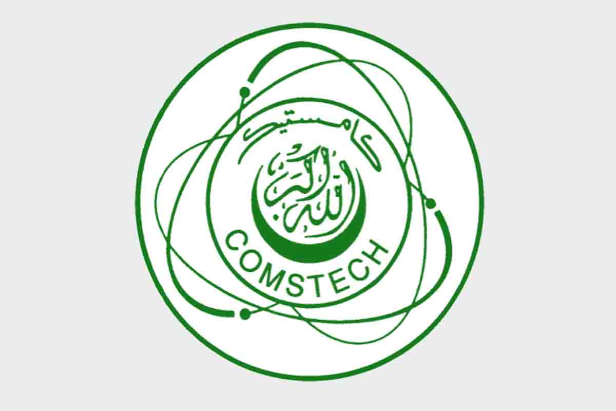 COMSTECH