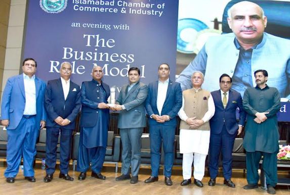 business community