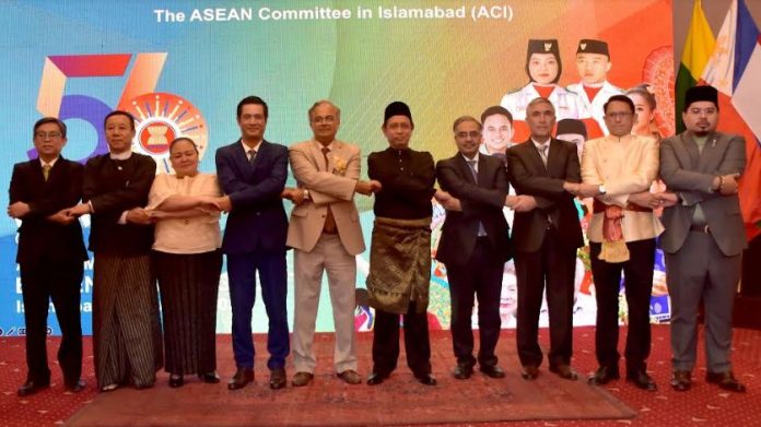 ASEAN Members