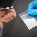 Four drug peddlers arrested