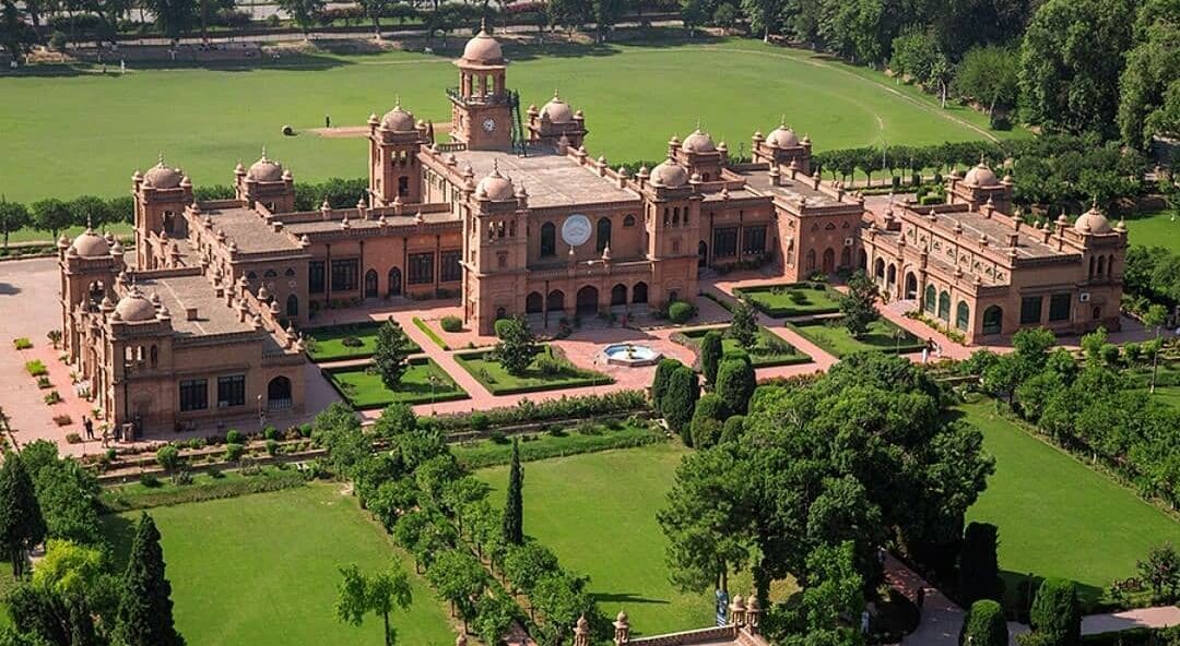 islamia college peshawar