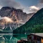 Naltar Valley