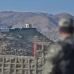 martyrdom of six soldiers